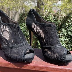 Women’s Heel Lave Boot