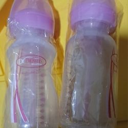 Bottles And Toy