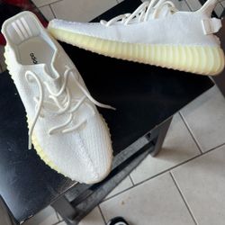 Adidas Yeezy