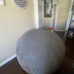 Human Size Bean Bag 