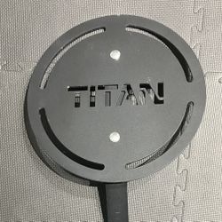 Titan Fitness Wall Ball Target CrossFit