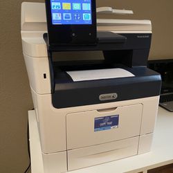 VersaLink B405 Printer