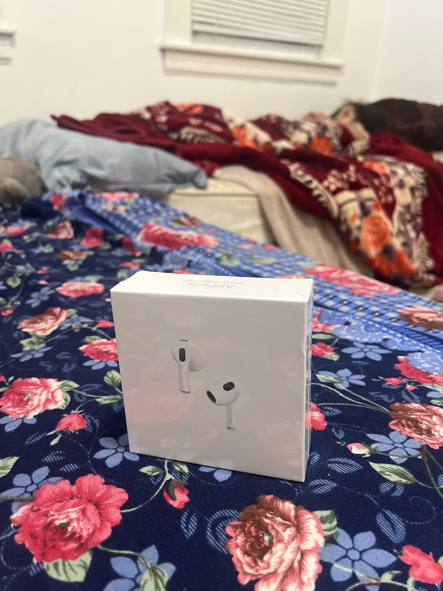 AirPods 3rd Gen
