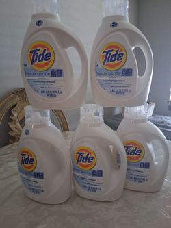 Tide