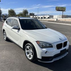2015 BMW X1