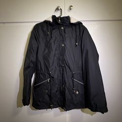 Snobbish Collection Rain Coat