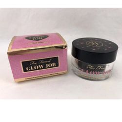 Too Faced Glow Job