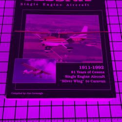 Standards Catalog Of Cessna