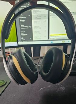 Playstation PULSE Headset