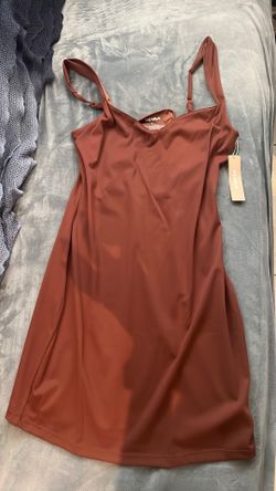 Vestido sexy