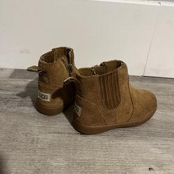 UGG toddler boots