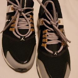 Jordan Alpha Trunner Max