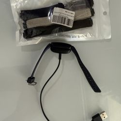 Fit Bit Activity Tracker