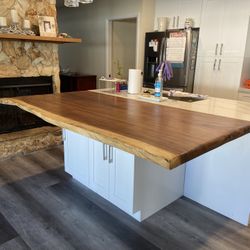 Kitchen And Bathroom Countertops ~ Please Read Description !!