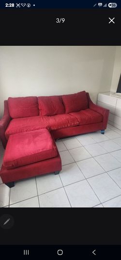 SOFA-BED FOR FREE