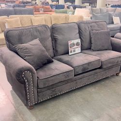 Sofá Y Loveseat Nuevos En Caja