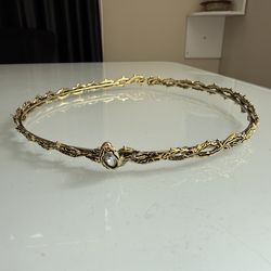 Brand New crown headband for only $1 !