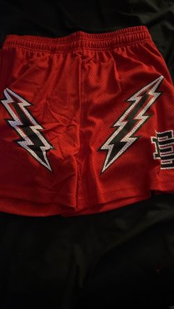 Eric Emanuel shorts