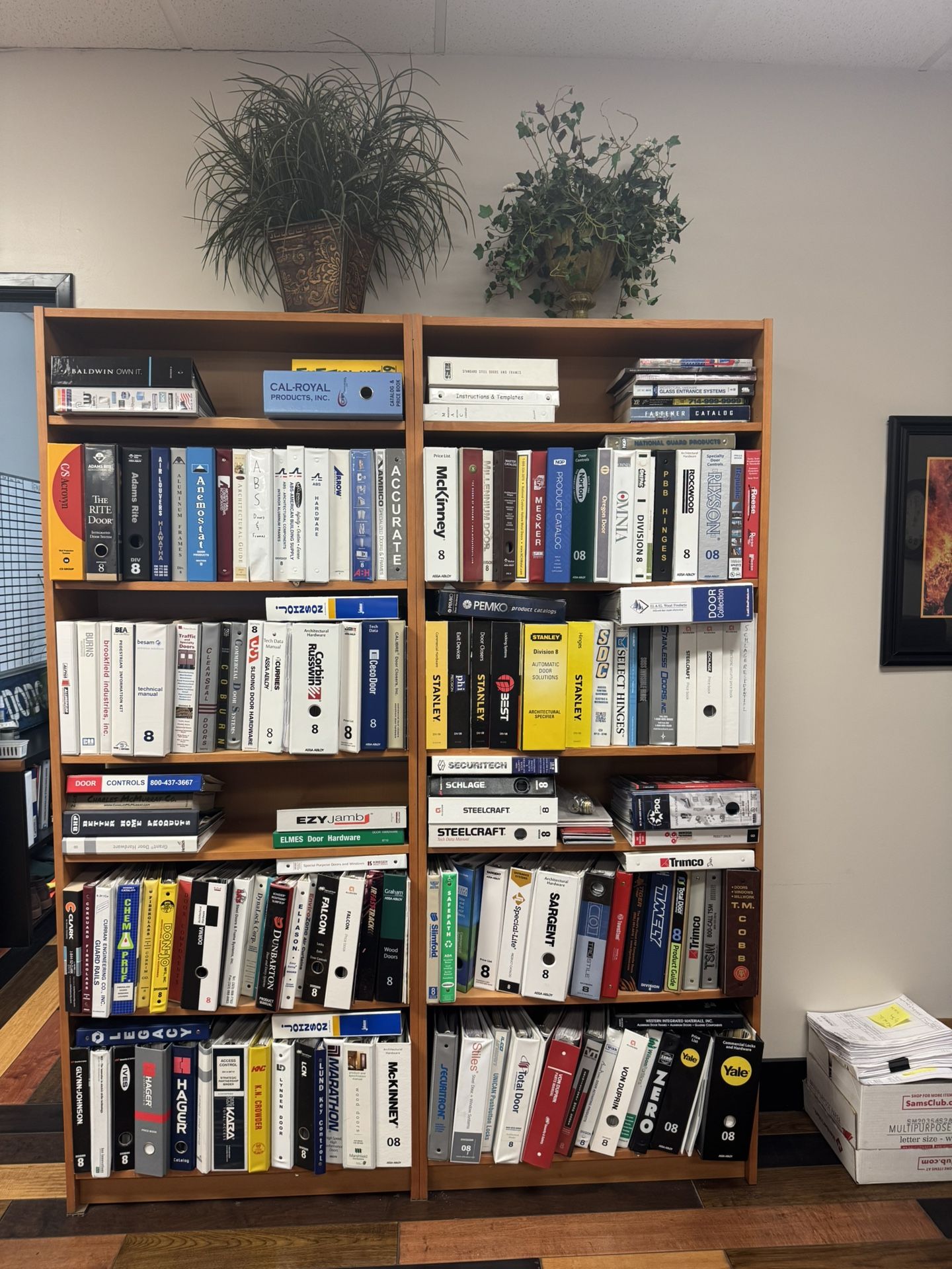 Office Furniture