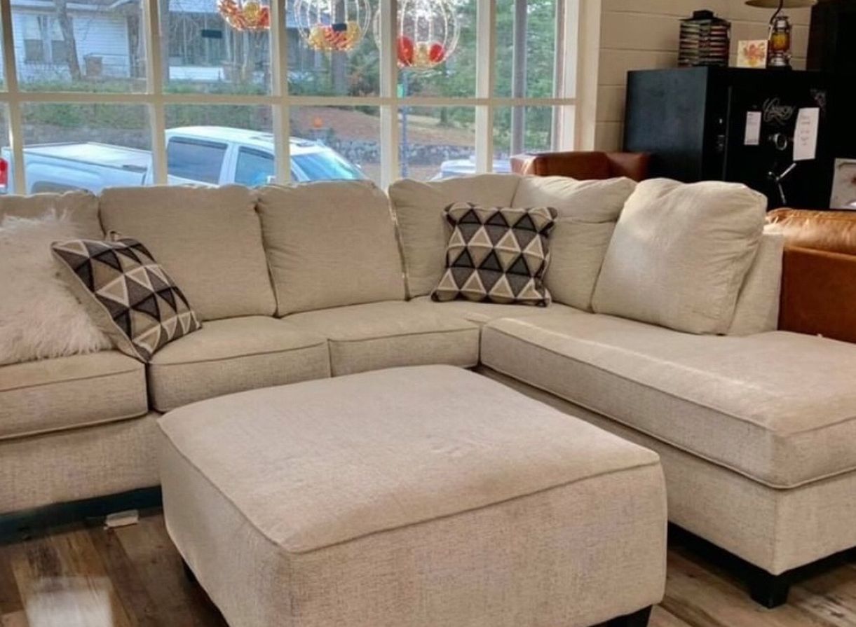 Abinger Natural RAF Sectional /couch /Living room set,All Products : American Fashion Style Bags On Sale