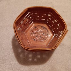 Longaberger Basket