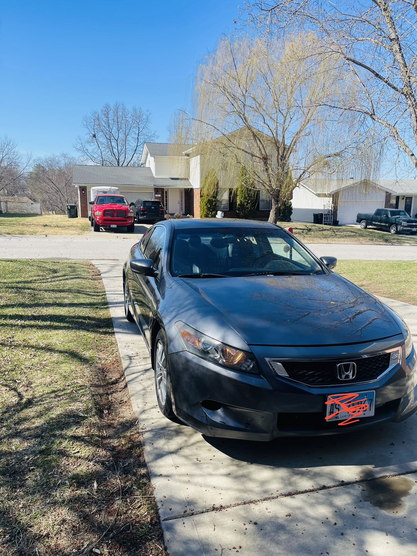 2009 Honda Accord