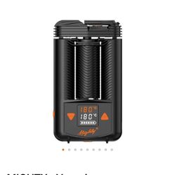 Mighty+ Storz-Bickel 