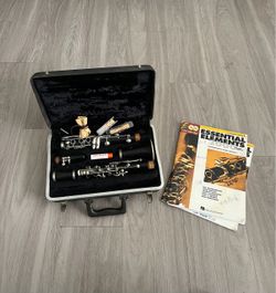 Coudet (Paris) Bb clarinet