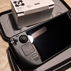 Steam Deck 256GB