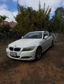 2009 BMW 328i