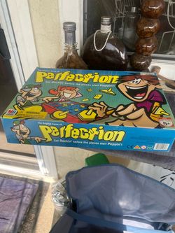 Perfecion game