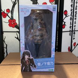Yukino Yukinoshita 1/8 Scale