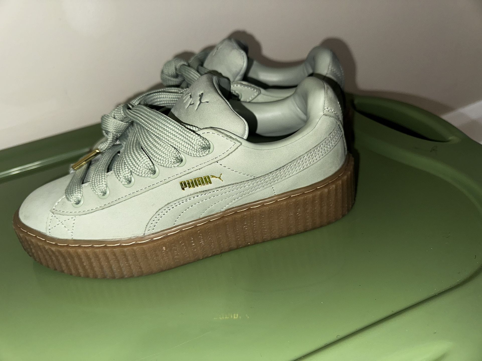 Women’s Fenty Pumas