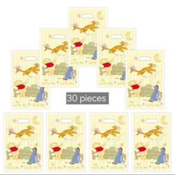 Winnie The Pooh Treat Bags 30 Pieces 