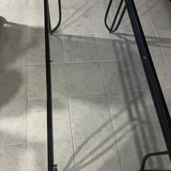 Glass Table 