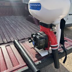 Gas Sprayer 