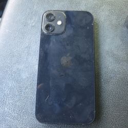 Iphone 12 Mini 