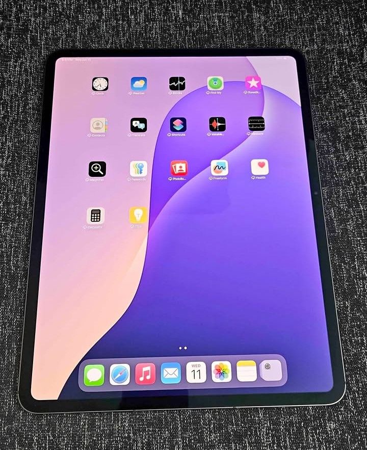 iPad 13 M4 Pro