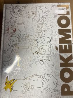 Pokemon deluxe character guide