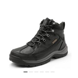 Work Boots Water Proff