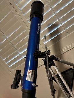 Meade infinity series 60 &70mm $50