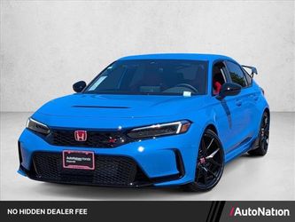 2026 Honda Civic Type R