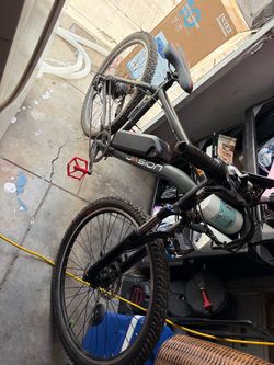 Jason electric bike