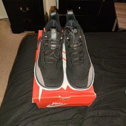 Under Armour Curry 8 Beautiful Flow Black History Men’s Size 13.5