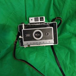 Vintage Polaroid Auto 250