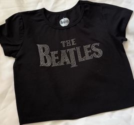 Beatles shirt