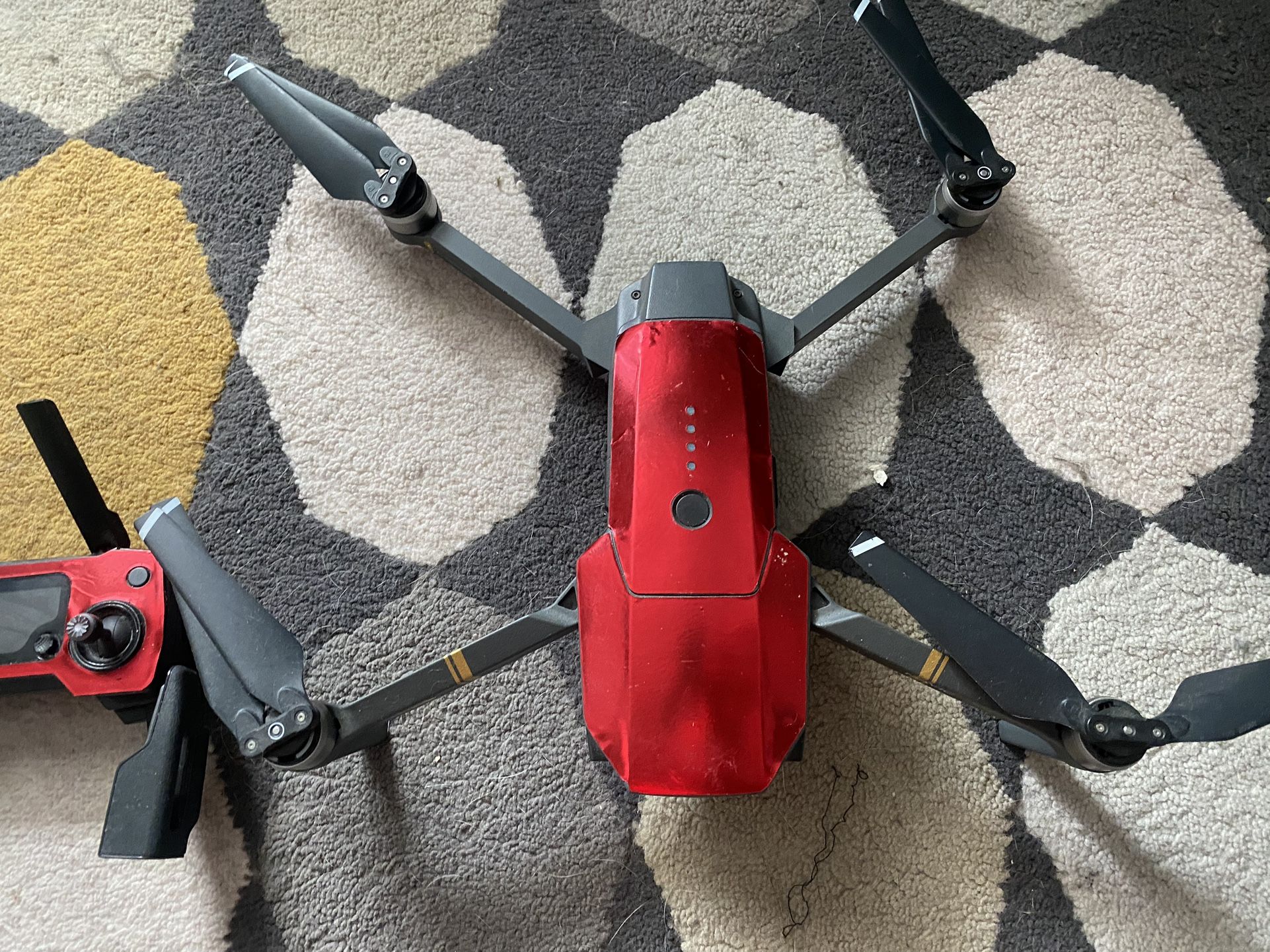 DJI Mavic Pro
