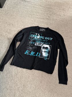 Erd long sleeve