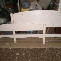 Headboard And Foot Board 