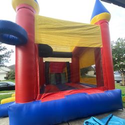 Moonwalk Combo / FREE DELIVERY 🚚 